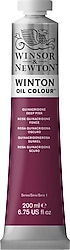 Winsor & Newton Winton 200 ml 250 Quinacridone Deep Pink Yağlı Boya