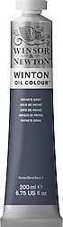 Winsor & Newton Winton 200 ml 465 Payne's Gray Yağlı Boya