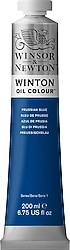 Winsor & Newton Winton 200 ml 538 Prussian Blue Yağlı Boya