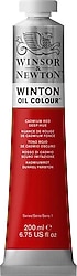 Winsor & Newton Winton 200 ml 98 Cadmium Red Deep Hue Yağlı Boya