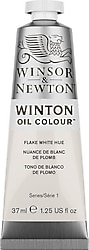 Winsor & Newton Winton 37 ml 242 Flake White Hue Yağlı Boya