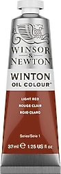 Winsor & Newton Winton 37 ml 362 Light Red Yağlı Boya