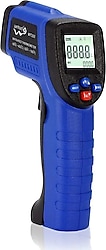 Wintact WT300 Infrared Temassız Lazer Termometre