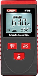 Wintact WT311 El Tipi Multimetre