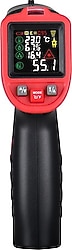 Wintact WT323E Lazer Termometre