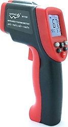 Wintact WT700 Infrared Temassız Lazer Termometre