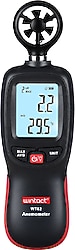 Wintact WT82 Dijital Anemometre