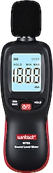 Wintact WT85 Dijital Desibel Ölçer