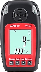 Wintact WT8825 Gaz Kaçak Dedektörü