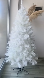 Winterfest 180 cm 600 Gür Dallı Yılbaşı Ağacı Taşıma Çantalı