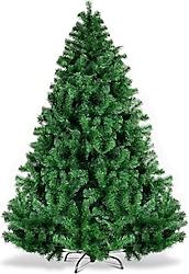 Winterfest 300 cm 1750 Dal Yılbaşı Ağacı
