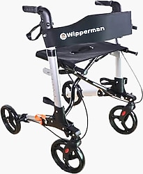 Wipperman W502 Tekerlekli Rollatör Fiyatları, Özellikleri ve