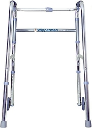 Wipperman W511 Tekerlekli Walker