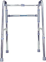 Wipperman W512 Alüminyum Walker