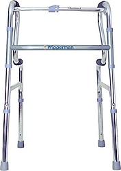 Wipperman W513 Kademeli Walker
