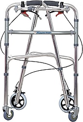 Wipperman W514 Tekerlekli Walker