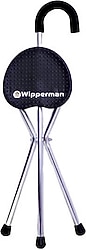 Wipperman W521_ S Oturaklı Baston