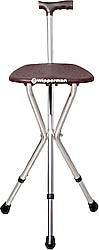 Wipperman W530 Oturaklı Baston
