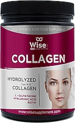 WiseLab Hidrolize Tip 1 + 3 Kolajen 273 gr