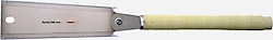 Wisent 240 mm Ryoba Japon Testere