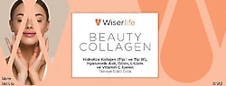 Wiserlife Beauty Collagen 30 Saşe