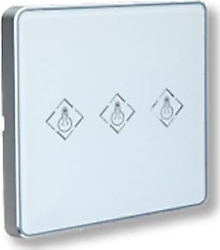Wisetech WS-803 Kablosuz Akıllı Anahtar