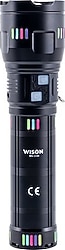 Wison WS-1150 5500 Lümen LED Şarjlı El Feneri