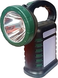 Wison WS-4343 Şarjlı Kamp Lambası