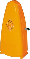 Wittner 830231 Mekanik Piccolo Turuncu Metronom