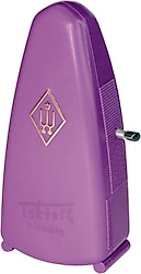 Wittner 830371 Mekanik Piccolo Eflatun Metronom