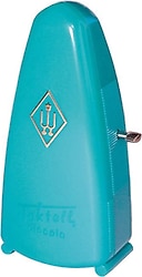 Wittner 830391 Mekanik Piccolo Turkuaz Metronom