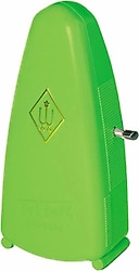 Wittner 830421 Mekanik Piccolo Neon Yeşili Metronom