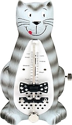 Wittner 903202 Taktell Cat Without Bell Metronom