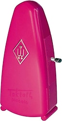 Wittner 830361 Mekanik Piccolo Pembe Metronom