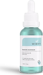 Wiwify Hyaluronic Acid 2 % B5 Yoğun Nemlendirici 30 ml Yüz Serumu