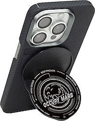 Wiwu B1 Manyetik Telefon Tutucu