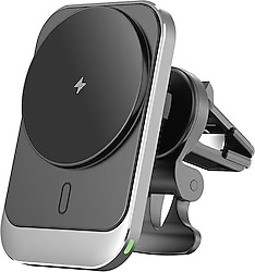 Wiwu CH-314 Mıknatıslı Araç Telefon Tutucu