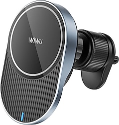 Wiwu CH-315 Mıknatıslı Araç Telefon Tutucu