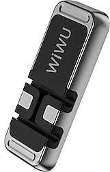 Wiwu CH011 Manyetik Araç Telefon Tutucu