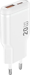 Wiwu Essen Slim Wi-G032 20 W Hızlı Şarj Adaptörü