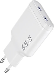 Wiwu Essen Slim Wi-G035 65 W Hızlı Şarj Adaptörü