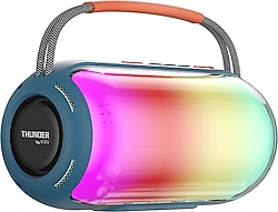 Wiwu H6 RGB Bluetooth Hoparlör