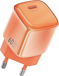 Wiwu Jade Dynamic WI-G037 60 W Hızlı Şarj Adaptörü
