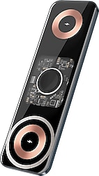 Wiwu Matrix Wi-W010 3in1 Kablosuz Şarj Aleti