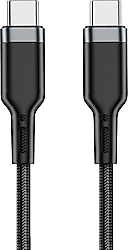 Wiwu Wİ-C013 2 m Type-C to Type-C Hızlı Şarj Aleti