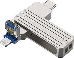 Wiwu Wi-FD001 64 GB Flash Bellek
