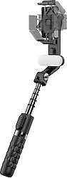 Wiwu Wİ-SE013 Tripod Mini Selfie Çubuğu
