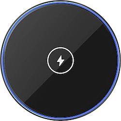 Wiwu Wi-W012 Quantus 15 W Hızlı Kablosuz Şarj Aleti