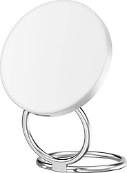 Wiwu Wi-W027 MagSafe Hızlı Kablosuz Şarj Aleti