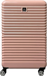 Wixon 1811 Polikarbon Pudra Büyük Boy Valiz